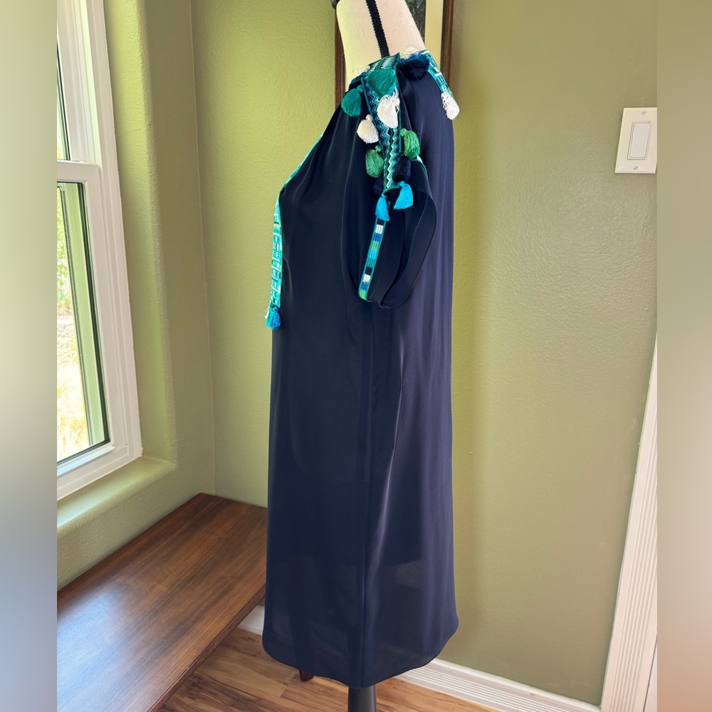 Figue Dress/Swimsuit Coverup - Picture 4 of 9